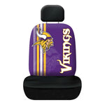 Minnesota Vikings NFL Car Seat Cover