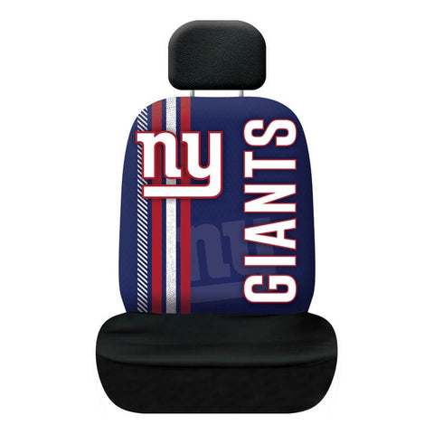 New York Giants Saints NFL Car Seat Cover