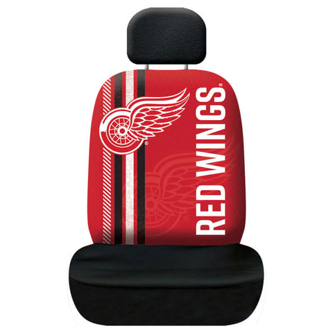 Detroit Red Wings® NHL Car Seat Cover