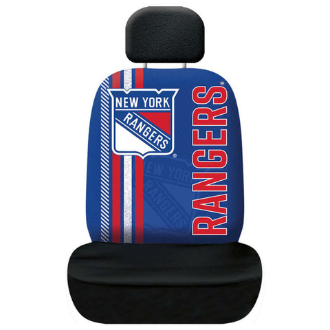 New York Rangers® NHL Car Seat Cover