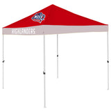NJIT Highlanders NCAA Popup Tent Top Canopy Cover
