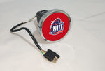 NJIT Highlanders NCAA Hitch Cover LED Brake Light for Trailer