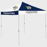Nashville Predators NHL Popup Tent Top Canopy Replacement Cover