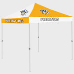 Nashville Predators NHL Popup Tent Top Canopy Replacement Cover
