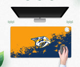 Nashville Predators NHL Winter Warmer Computer Desk Heated Mouse Pad