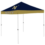 Navy Midshipmen NCAA Popup Tent Top Canopy Cover