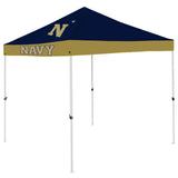 Navy Midshipmen NCAA Popup Tent Top Canopy Cover