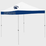 Nevada Wolf Pack NCAA Popup Tent Top Canopy Cover