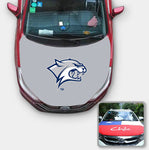 New Hampshire Wildcats NCAA Car Auto Hood Engine Cover Protector