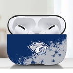 New Hampshire Wildcats NCAA Airpods Pro Case Cover 2pcs