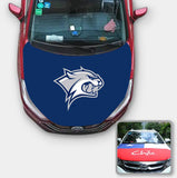 New Hampshire Wildcats NCAA Car Auto Hood Engine Cover Protector