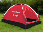 New Jersey Devils NHL Camping Dome Tent Waterproof Instant
