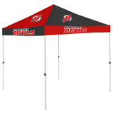 New Jersey Devils NHL Popup Tent Top Canopy Replacement Cover
