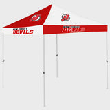 New Jersey Devils NHL Popup Tent Top Canopy Replacement Cover