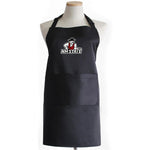 New Mexico State Aggies NCAA BBQ Kitchen Apron Men Women Chef