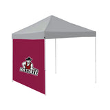 New Mexico State Aggies NCAA Outdoor Tent Side Panel Canopy Wall Panels
