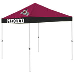 New Mexico State Aggies NCAA Popup Tent Top Canopy Cover
