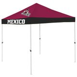 New Mexico State Aggies NCAA Popup Tent Top Canopy Cover