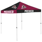 New Mexico State Aggies NCAA Popup Tent Top Canopy Cover