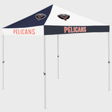 New Orleans Pelicans NBA Popup Tent Top Canopy Replacement Cover