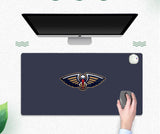 New Orleans Pelicans NBA Winter Warmer Computer Desk Heated Mouse Pad
