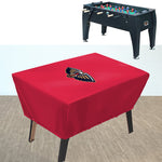 New Orleans Pelicans NBA Foosball Soccer Table Cover Indoor Outdoor