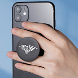 New Orleans Pelicans NBA Pop Socket Popgrip Cell Phone Stand Airpop