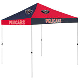 New Orleans Pelicans NBA Popup Tent Top Canopy Replacement Cover