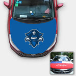 New Orleans Privateers NCAA Car Auto Hood Engine Cover Protector
