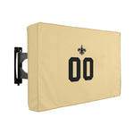 New Orleans Saints -NFL-Outdoor TV Cover Heavy Duty