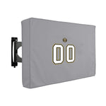 New Orleans Saints -NFL-Outdoor TV Cover Heavy Duty