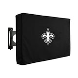 New Orleans Saints -NFL-Outdoor TV Cover Heavy Duty