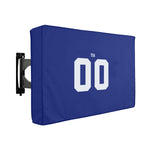 New York Giants-NFL-Outdoor TV Cover Heavy Duty