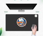 New York Islanders NHL Winter Warmer Computer Desk Heated Mouse Pad