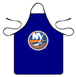 New York Islanders NHL BBQ Kitchen Apron Men Women Chef