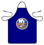 New York Islanders NHL BBQ Kitchen Apron Men Women Chef