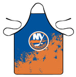 New York Islanders NHL BBQ Kitchen Apron Men Women Chef