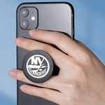 New York Islanders NHL Pop Socket Popgrip Cell Phone Stand Airpop