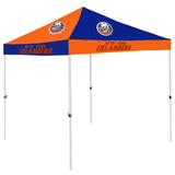New York Islanders NHL Popup Tent Top Canopy Replacement Cover