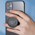 New York Jets NFL Pop Socket Popgrip Cell Phone Stand Airpop