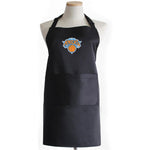 New York Knicks NBA BBQ Kitchen Apron Men Women Chef
