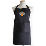 New York Knicks NBA BBQ Kitchen Apron Men Women Chef