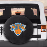New York Knicks NBA Spare Tire Cover