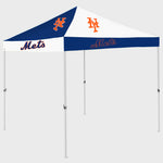 New York Mets MLB Popup Tent Top Canopy Replacement Cover