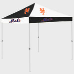 New York Mets MLB Popup Tent Top Canopy Replacement Cover