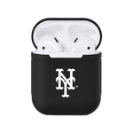 New York Mets MLB Airpods Case Cover 2pcs