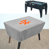 New York Mets MLB Foosball Soccer Table Cover Indoor Outdoor