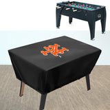 New York Mets MLB Foosball Soccer Table Cover Indoor Outdoor