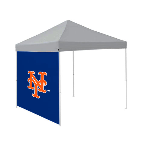 New York Mets MLB Outdoor Tent Side Panel Canopy Wall Panels