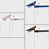New York Mets MLB Popup Tent Top Canopy Replacement Cover